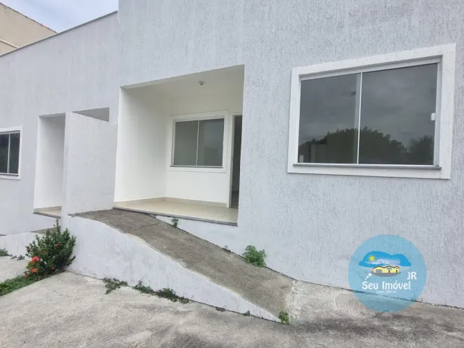 Casa em Condomínio em Iguabinha, Araruama - RJ