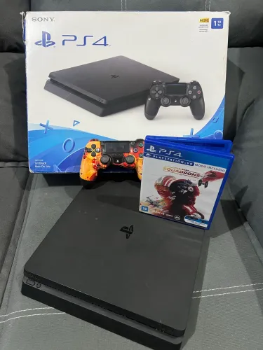 Play 4