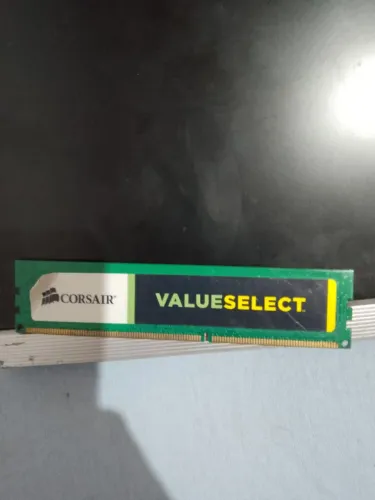 Memória Ram 4GB DDR3