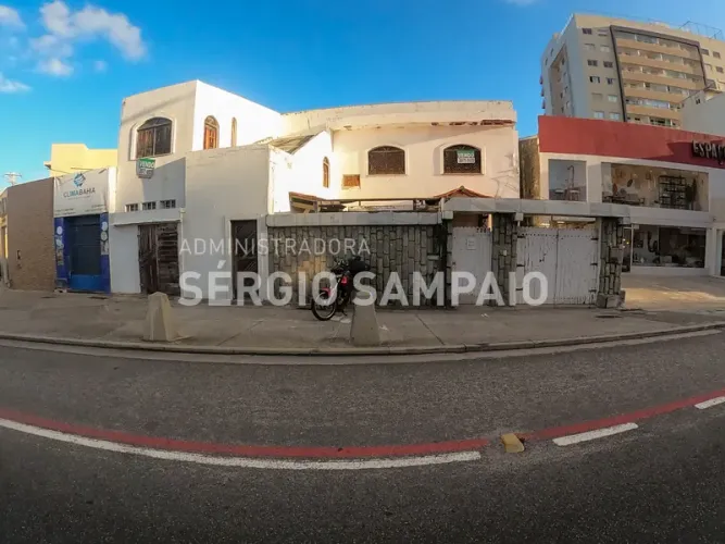 Casa Padrão 12 quartos para Venda, 750m², Amaralina, Salvador