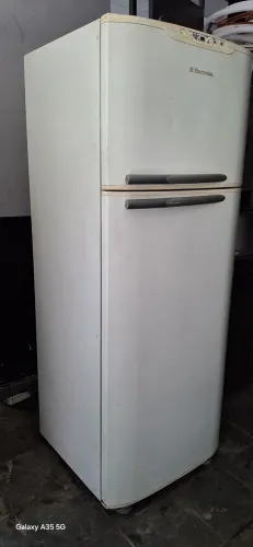 Geladeira Electrolux frost free