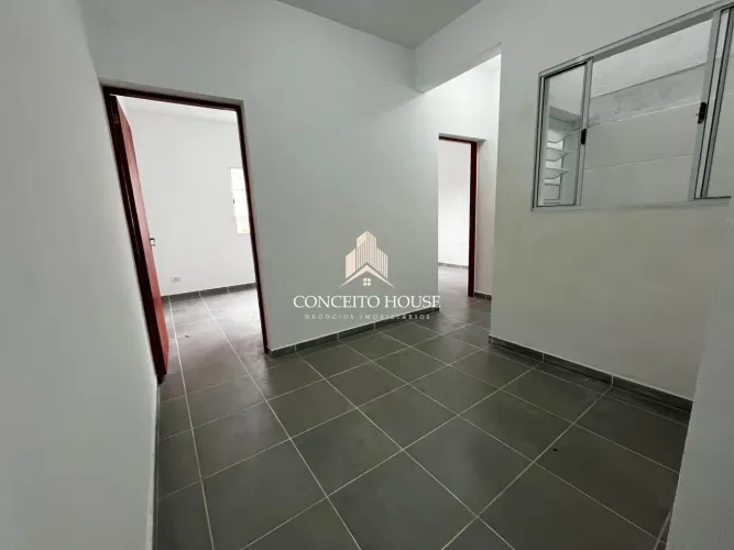 Apartamento para Locação - 2 Dormitórios - Presidente Altino, Osasco-SP