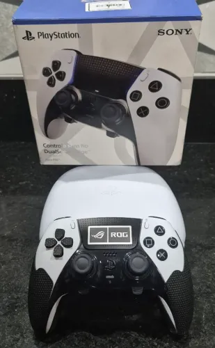 Controle Dualsense Edge Ps5