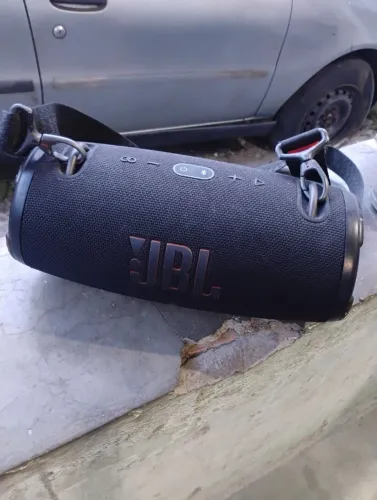 JBL Xtreme 3