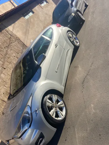 Hyundai Veloster 1.6 16V 140cv Aut. 2012