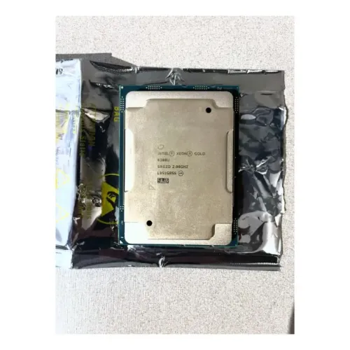Processador Intel Xeon Gold 6208U 16 Núcleos LGA3647