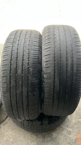 Par Pneu 265/60 R18
