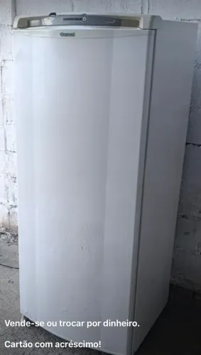 Geladeira