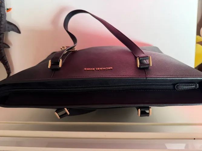 Bolsa Michael Kors Preta