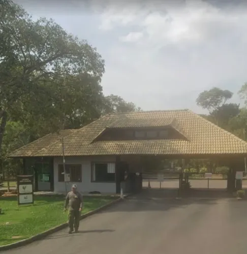LOTE NO CONDOMÍNIO RECANTO DAS ARARAS / RECANTO DA MATA - BELA VISTA GO
