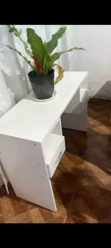 Mesinha para manicure