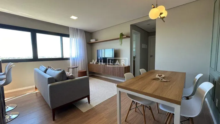 APARTAMENTO INN | PARQUE UNA