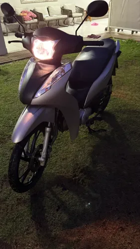 Honda biz 125 