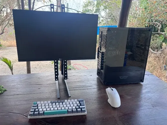 Pc completo