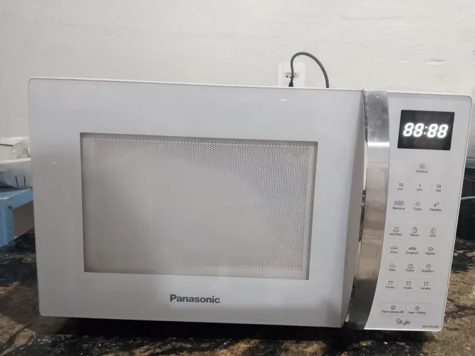Microondas 54ltr