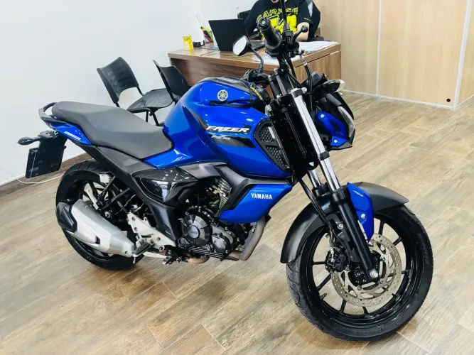 Fazer 150 ano 2024