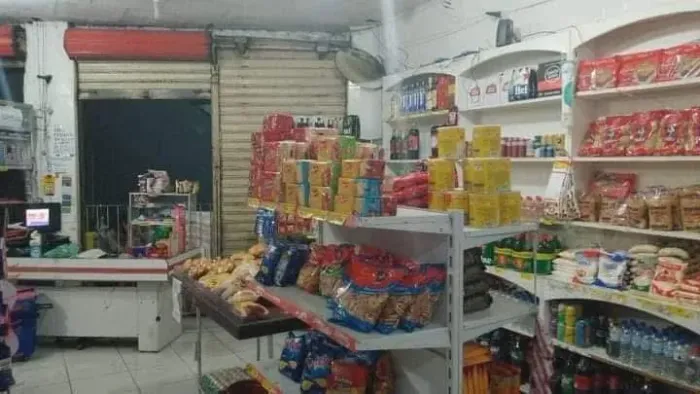 Passo padaria com 40 anos troca ou casa ou carro