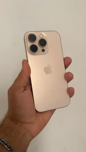 iPhone 16 pro 256 gb