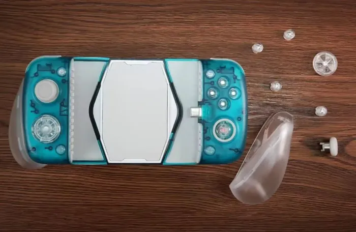 GameSir X3 Pro - Pouco Usado
