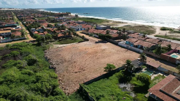 Terrenos para vender na redinha próximo a barraca do y