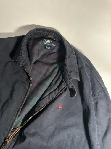 Jaqueta Ralph Lauren vintage
