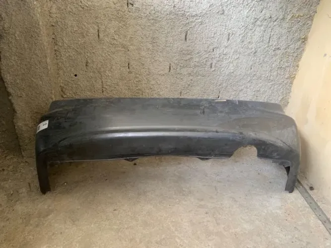 Para-choque TRASEIRO HONDA CIVIC/CITY 2012 2016
