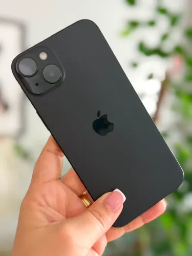 iphone 15 98% Bateria TOP