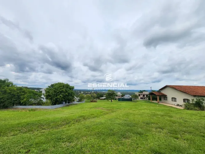 Terreno à venda, 420 m² por R$ 38.000,00 - Condomínio Ninho Verde II - Pardinho/SP