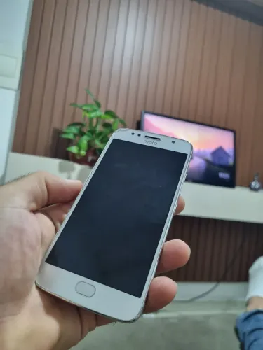 Smartphone Motorola Xt 1792 Excelente Estado