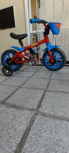Bike infantil