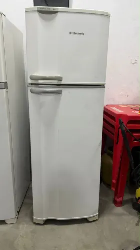 Geladeira Electrolux