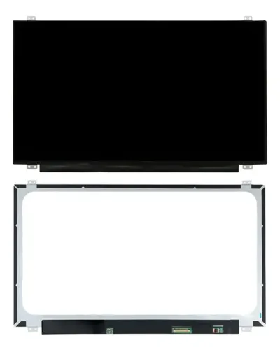 Tela 15,6 Polegadas Led Slim Notebook B156xtn07.1 30 Pinos