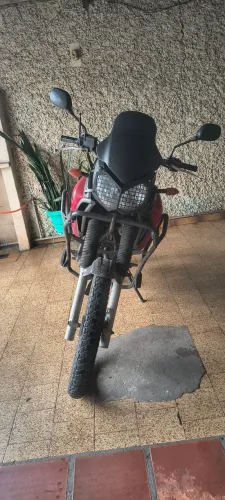 Vendo ou troco por carro.