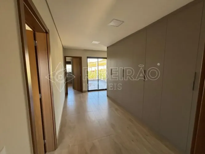 Casa em condomínio com 3 suítes e piscina no Reserva San Pedro