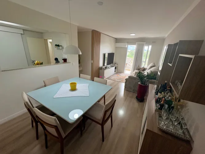 APARTAMENTO À VENDA CONDOMÍNIO VILA SERENO ELOY CHAVES -JUNDIAÍ/SP