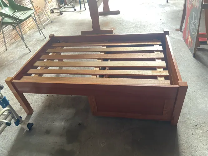 Cama infantil