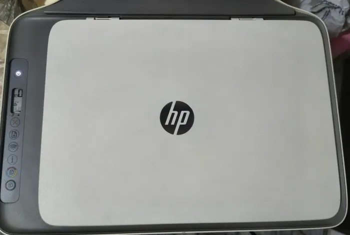 Impressora multifuncional HP DeskJet Ink Advantage 2776