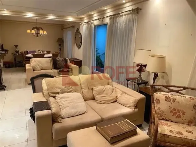 Apartamento à venda Le Grand Classique