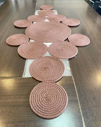 Caminho de mesa