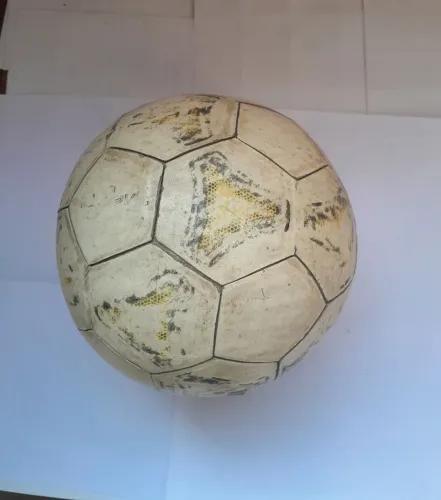 Bola de futsal Mini