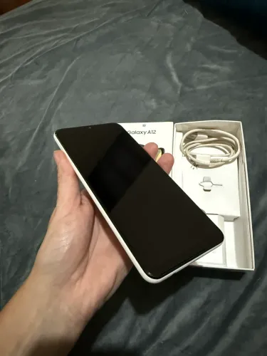 SAMSUNG A 12