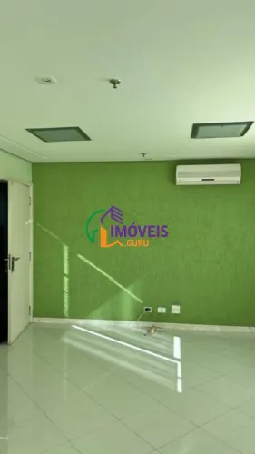 CONJ. COMERCIAL - VILA CLEMENTINO - SP