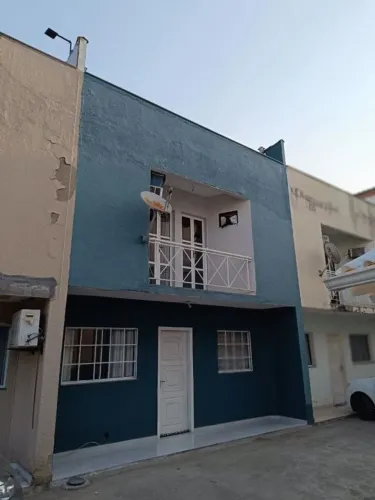 Casa com 2 dormitórios à venda, 100 m² por R$ 320.000,00 - Nossa Senhora das Graças - Nova