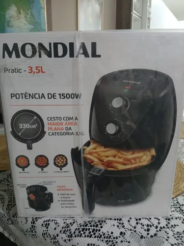 AIR FRYER