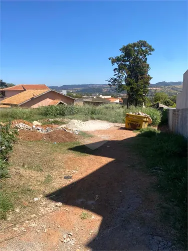 Terreno à venda em Jardim dos pinheiros - SP