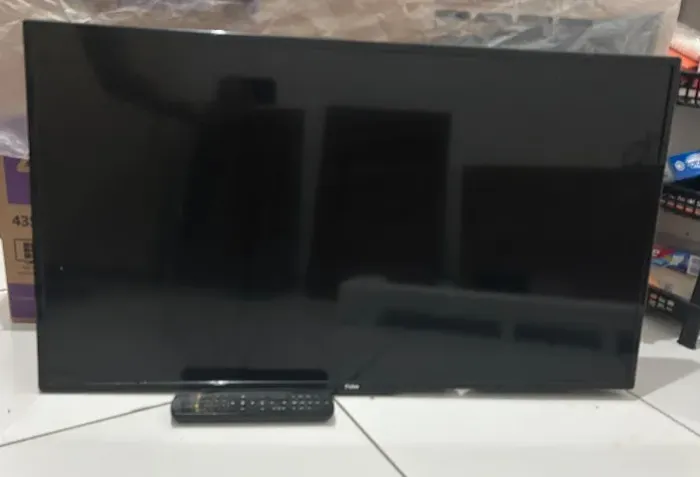 Tv Philco com defeito