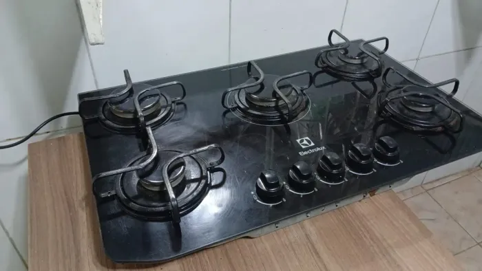 Fogão 