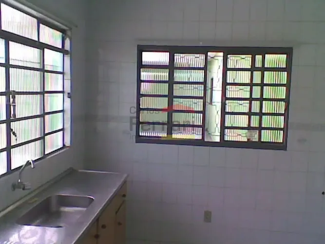 Terreno com casas no Mandaqui