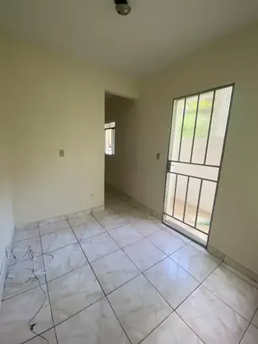 2 quartos, individual, Fernão Dias/Penha - BH
