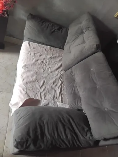 Conjunto de sofá ?